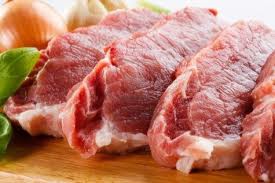 Cochineros podrían aumentar exportación de carne de cerdo a China
