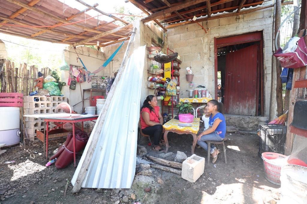 Programa “vivienda social” atenderá 200 mil familias yucatecas