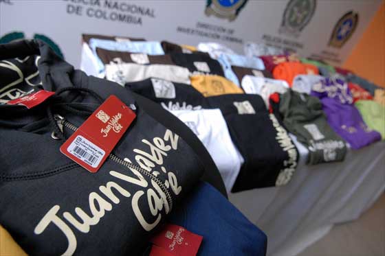 El 50% de la ropa en Yucatán es de contrabando
