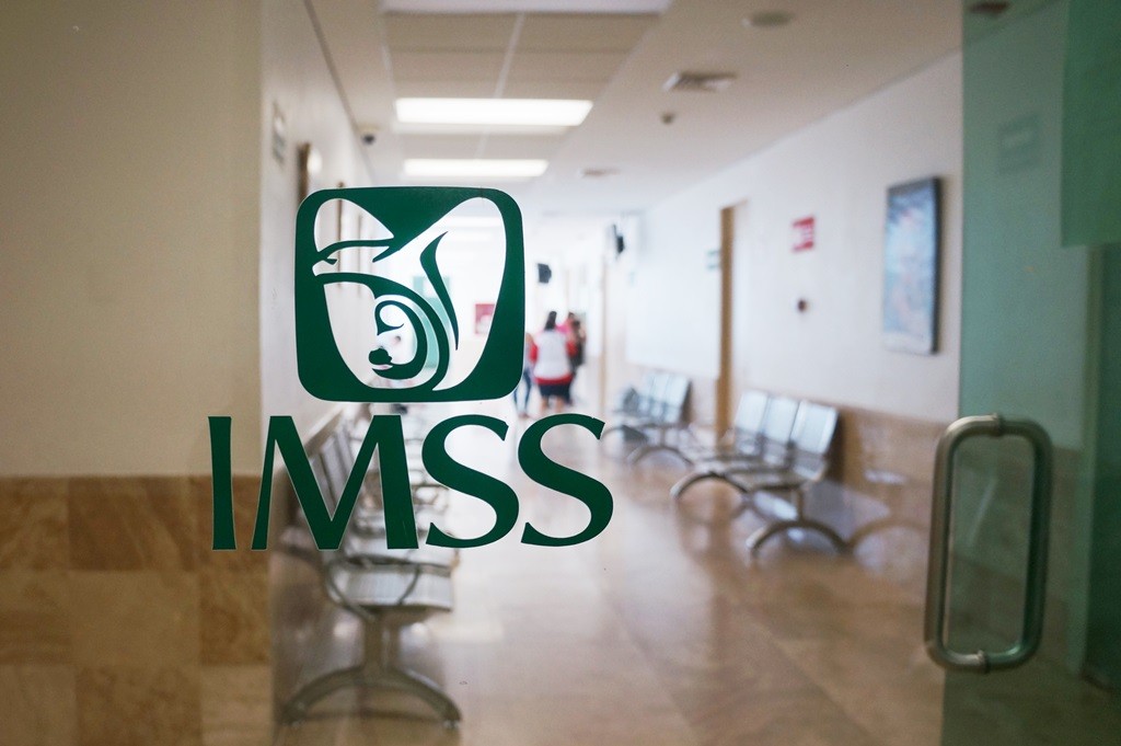 Este 1 de enero, si labora urgencias y hospitalización del IMSS