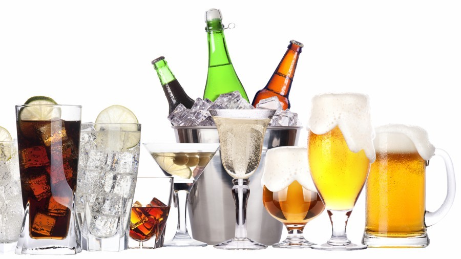 El exceso de alcohol aumenta el riesgo de enfermedades cardiovasculares