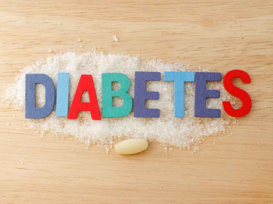 Podrías tener diabetes y no lo sabes…