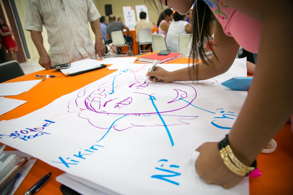 Yucatán busca ser un Estado con Educación Bilingüe