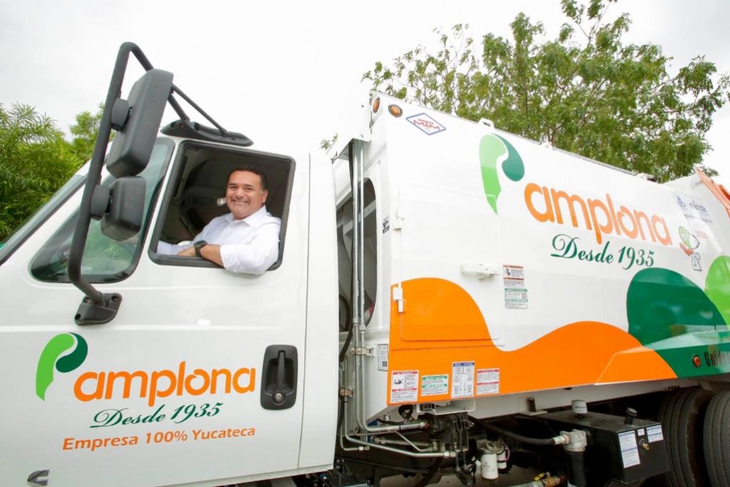 Nuevas unidades de Pamplona darán servicio en Las Américas