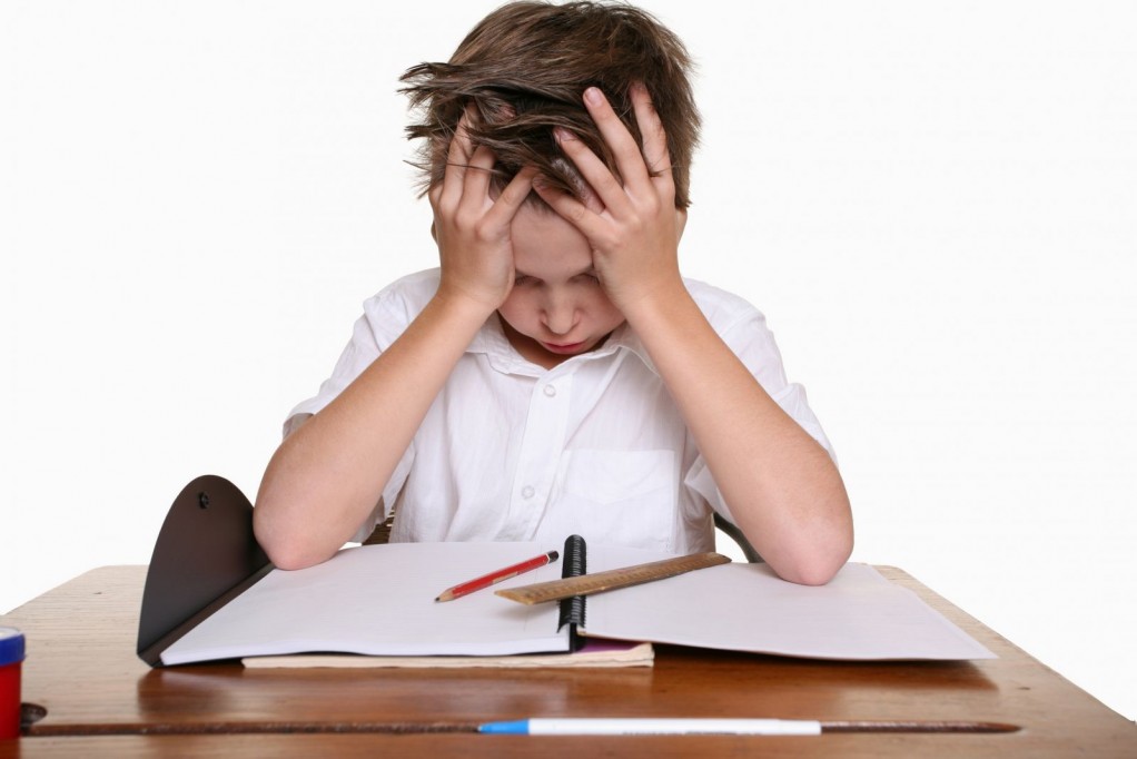 ¿Cómo evitar la ansiedad en niños y niñas?