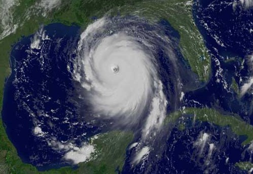 ¿Cuál la diferencia entre un ciclón y un huracán?