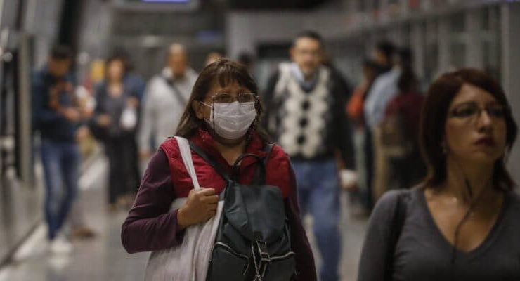 Piden respeto a las personas que SI se están cuidando