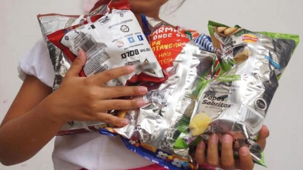 Felicitan a diputados de Oaxaca por legislar la comida chatarra