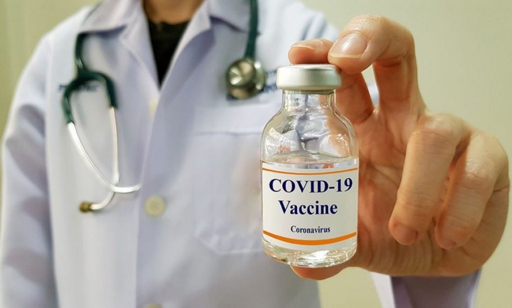 En México se aplicarán 18 vacunas diferentes contra el Covid-19