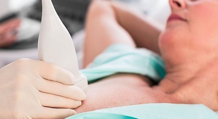 Una semana más para ultrasonidos de mama en Tizimín