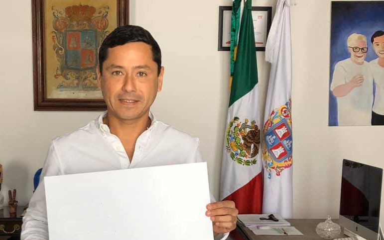 Alcalde de Campeche acumula 129 demandas laborales