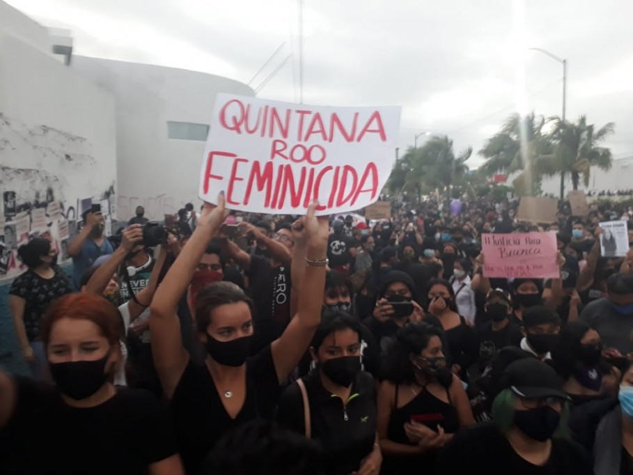 AMLO pide investigación por lo ocurrido en Cancún