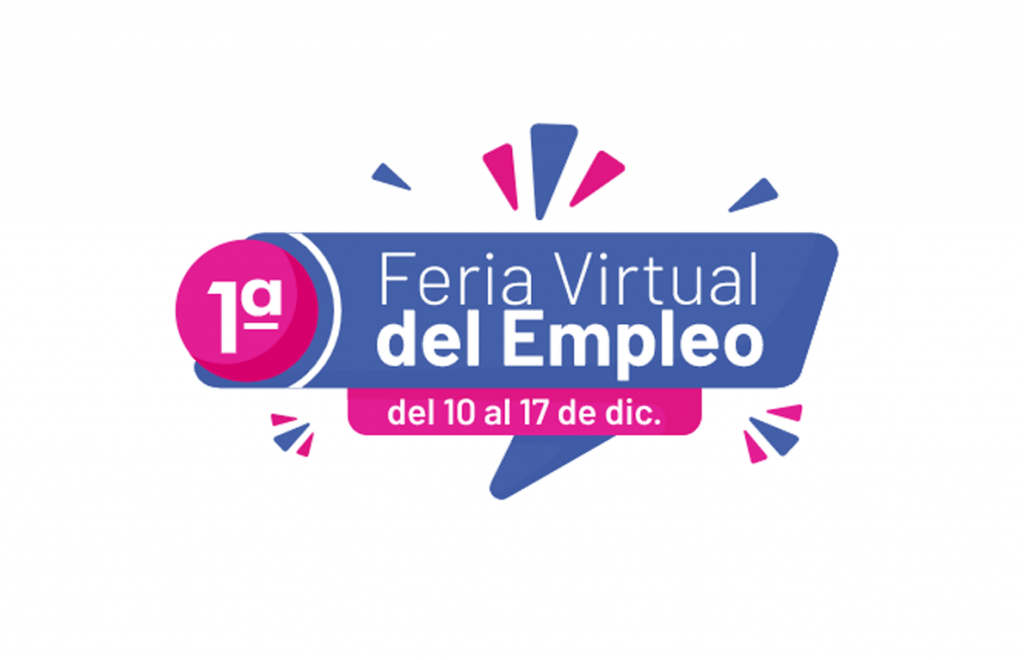 Aún hay tiempo… para acudir a la Feria Virtual del Empleo en Mérida