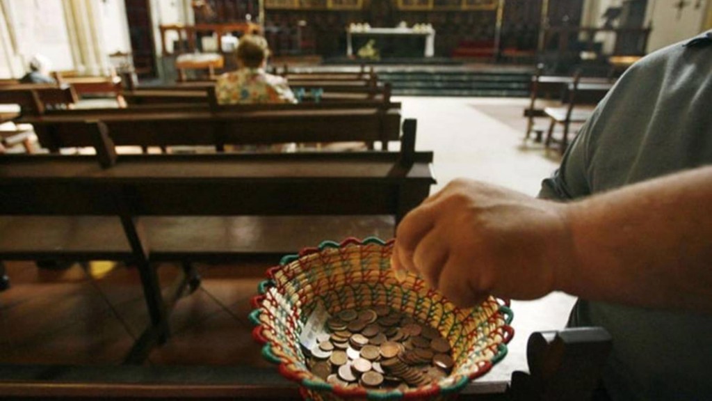 Incrementa un 20% ingresos en las iglesias de Yucatán