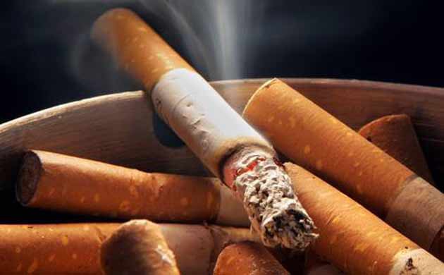 El 50% de los fumadores muere por enfermedades relacionadas al tabaquismo