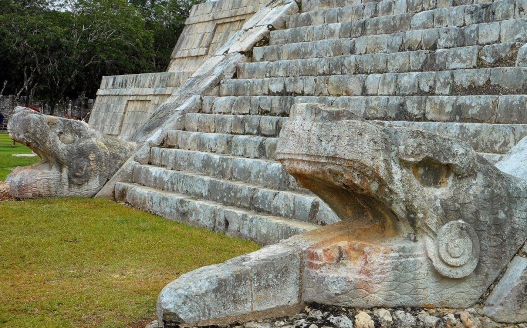 Chichén Itzá cerrará sus puertas para el Equinoccio de Primavera