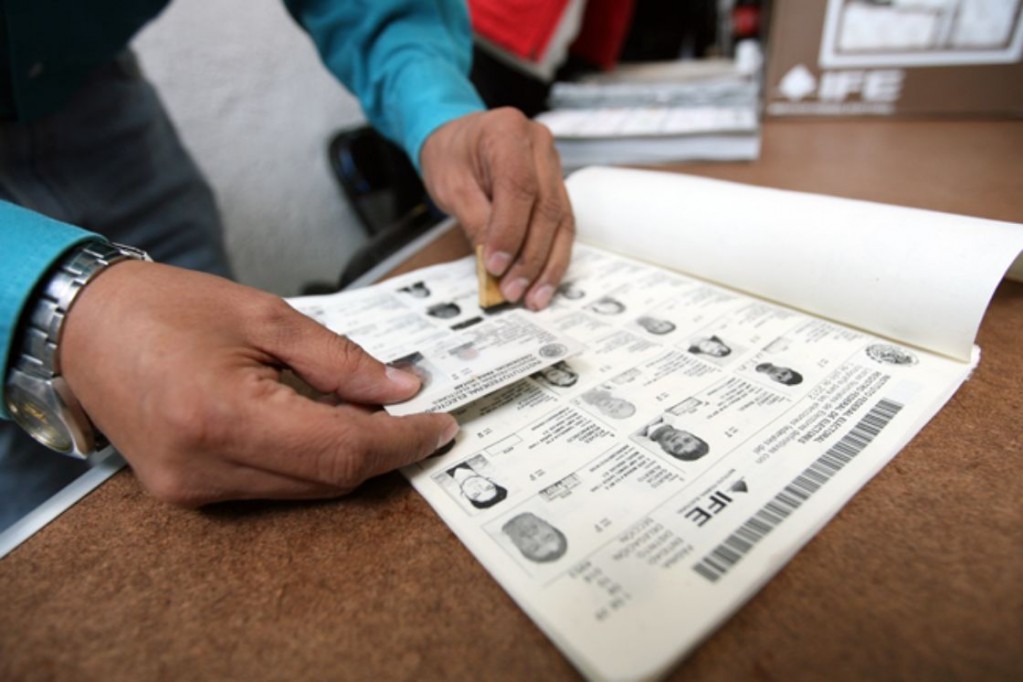Hay más jóvenes y mujeres en el Padrón Electoral de Yucatán