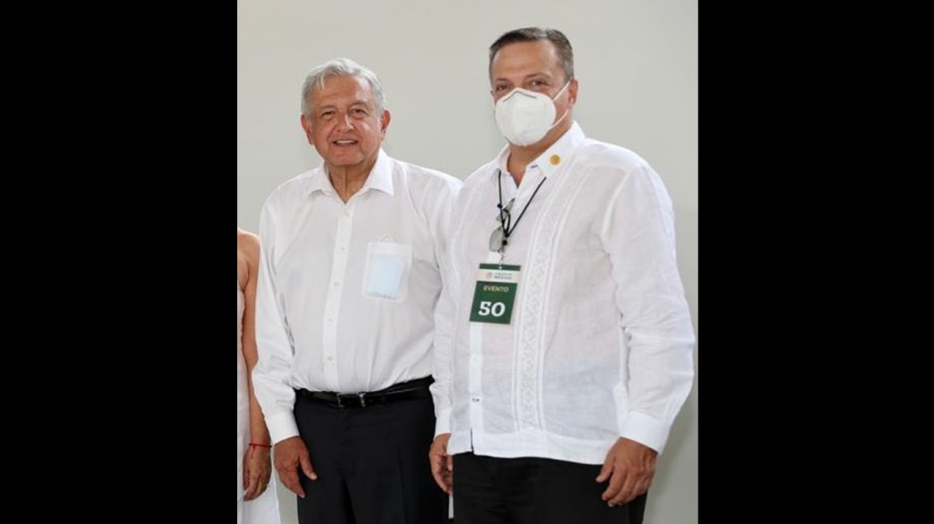 Triunfa la cuarta transformación en Quintana Roo: Luis Alegre