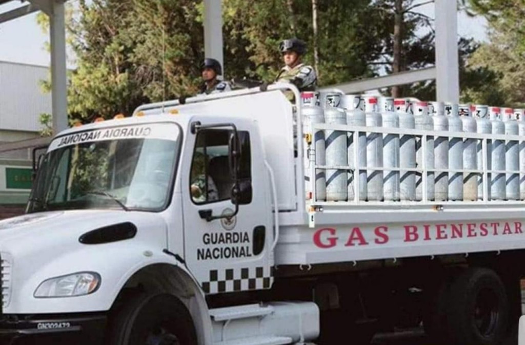 “Gas Bienestar” dejaría a trabajadores en la calle