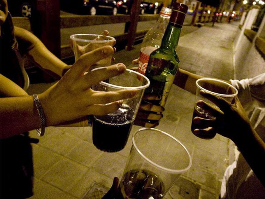 Adolescentes en Yucatán comienzan a beber a los 13 años