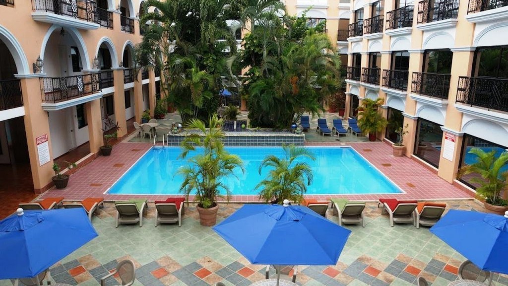 Mérida registra un 60% de ocupación hotelera