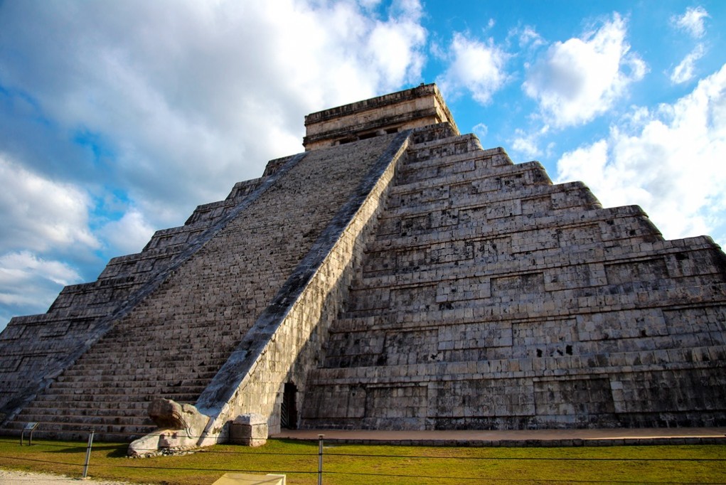 Chichén Itzá estará abierto al público por el Equinoccio