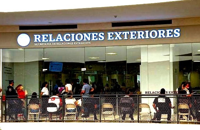 Abre sus puertas la nueva oficina del SRE en Mérida