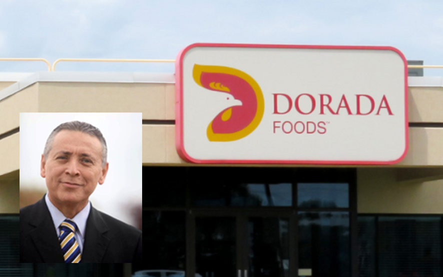 Francisco “Pancho” González, nuevo CEO de Lopez-Dorada Foods