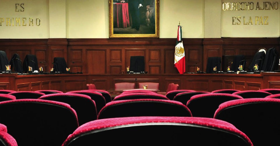 SCJN invalida reforma a LFTR en derechos de las audiencias