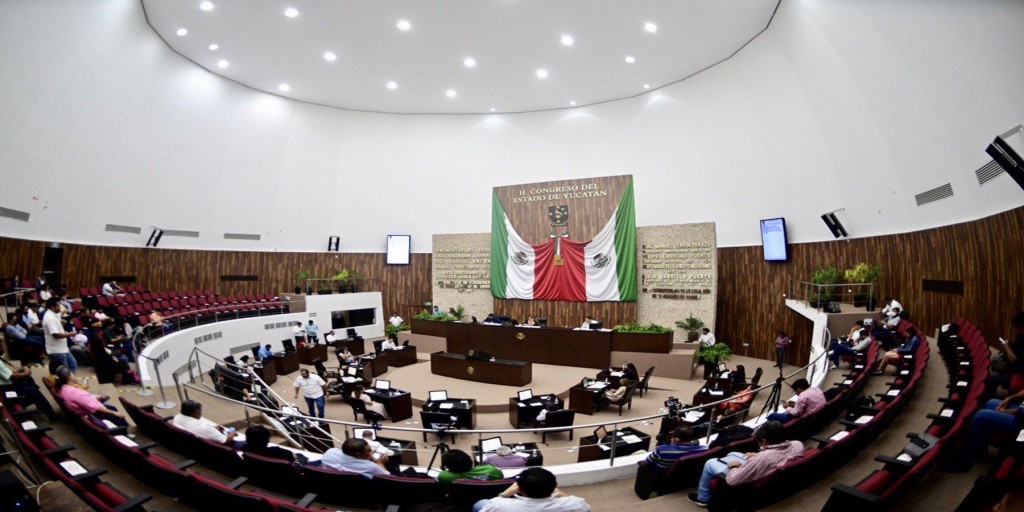 Congreso de Yucatán