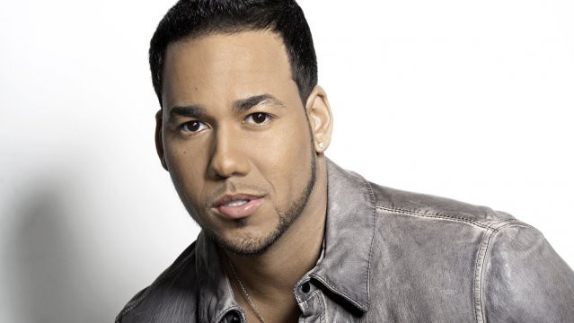 Romeo Santos, Rey de la bachata, en Mérida el 30 junio