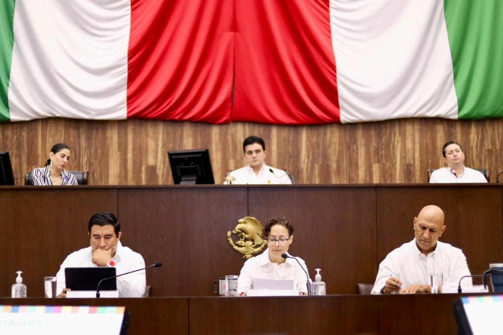 Congreso de Yucatán