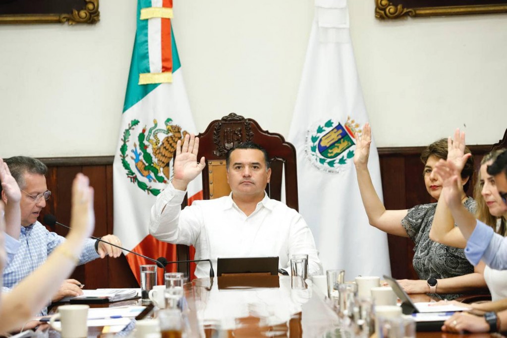 Ayuntamiento de Mérida presenta controversia constitucional con la Ley General de Comunicación