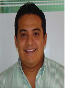 Omar Corzo Olán nuevo delegado de la Secretaría de Gobernación