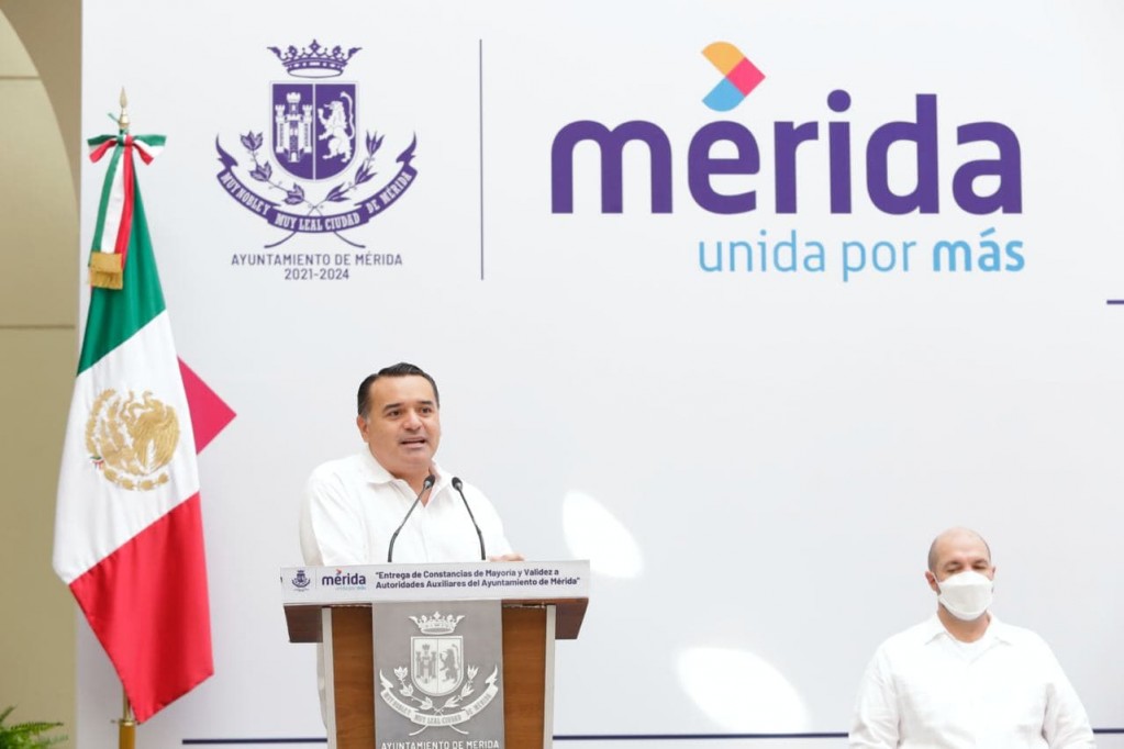 Realizan primer ejercicio de Gobierno abierto Realizan primer ejercicio de Gobierno abierto