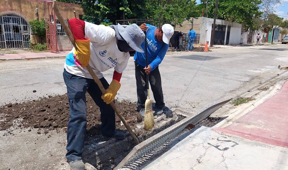 Servicios Públicos Mérida Servicios Públicos Mérida