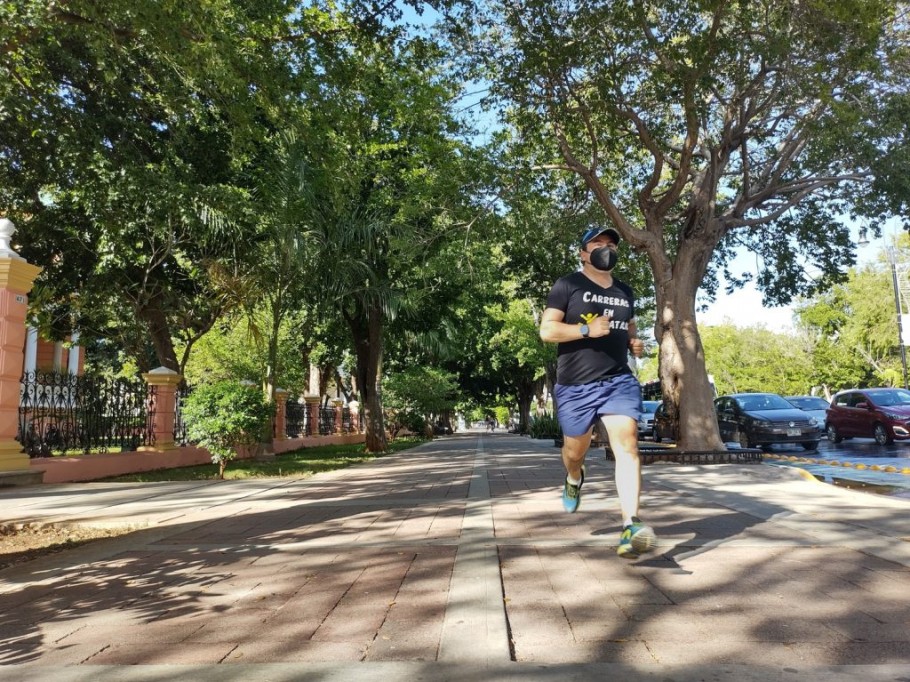 Carreras en Yucatán Carreras en Yucatán