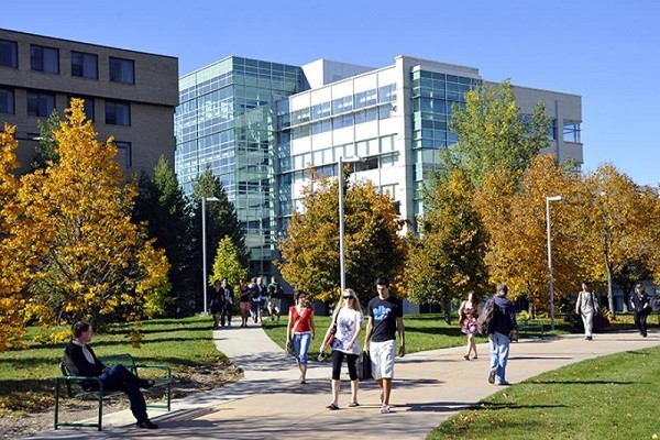 University of Regina