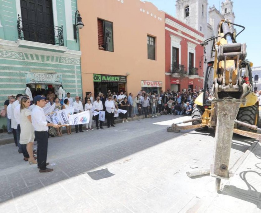 Gobierno del Estado