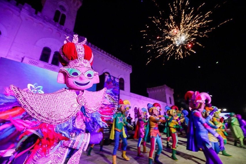 Recomiendan cambiar la convocatoria para la elección de reyes de carnaval en Mérida