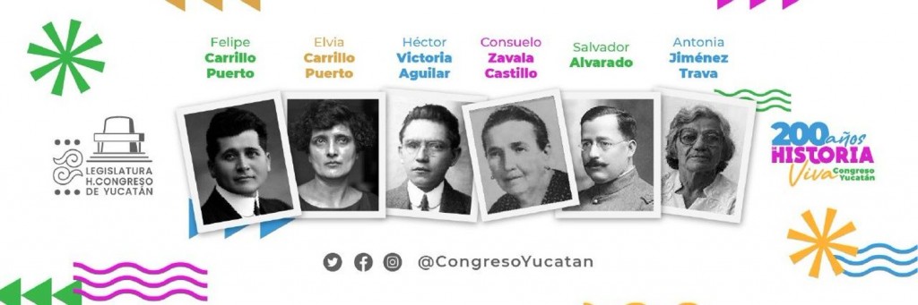 Congreso de Yucatán