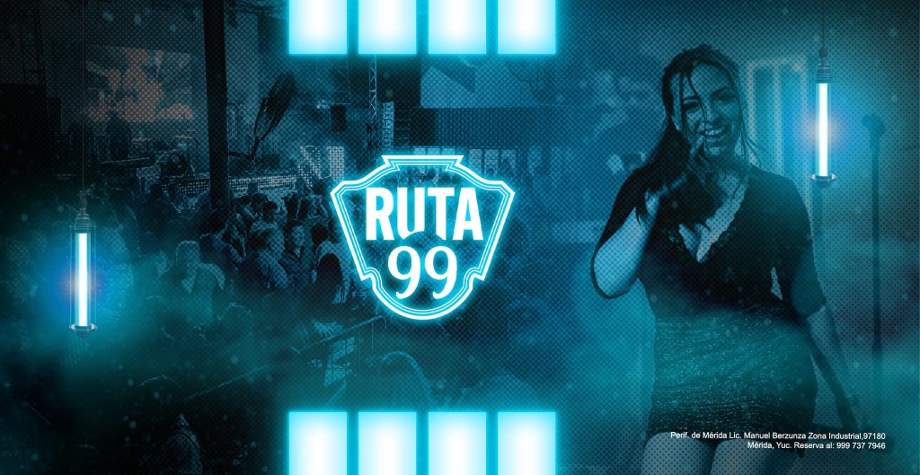 Ruta 99