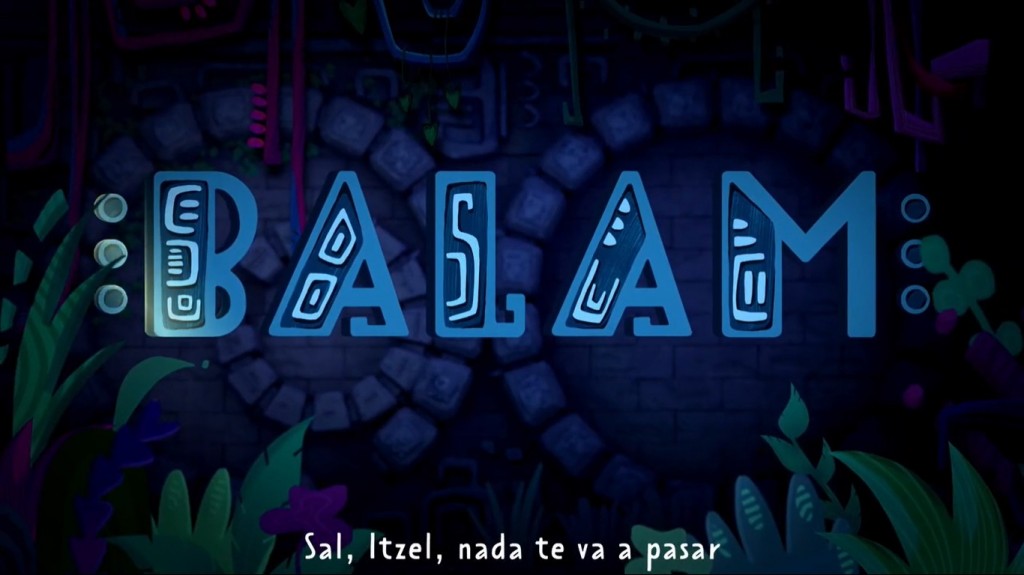 "Balam”, cortometraje yucateco animado en 3D participa en festivales de cine internacionales