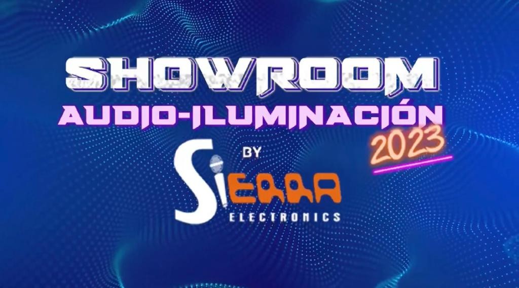 Sierra Electronica