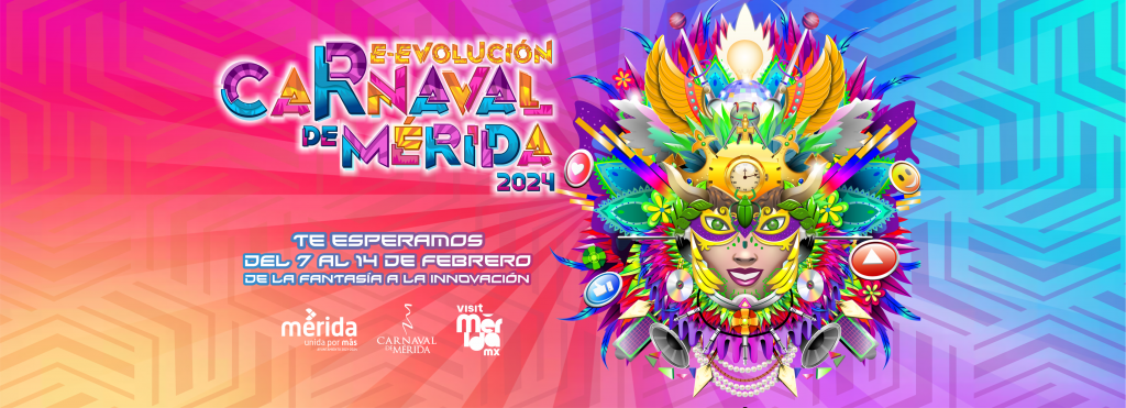 Comité Del Carnaval de Mérida