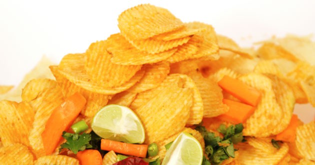 Cada vez mas Yucatecos almuerzan con frituras y refrescos, lo que favorece el sobre peso e hipertensión