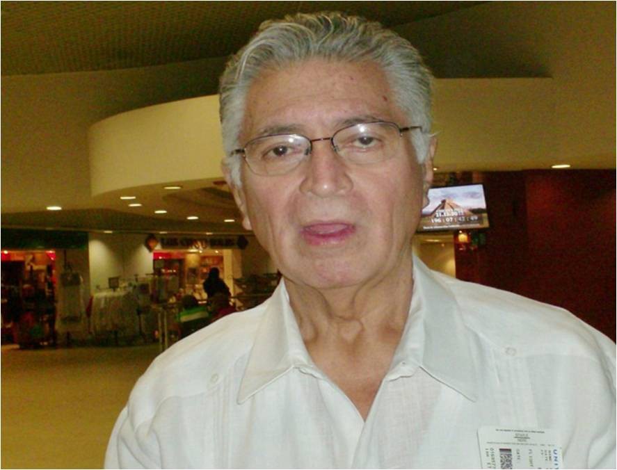 Falleció Mons. Dr. José Florencio Camargo Sosa