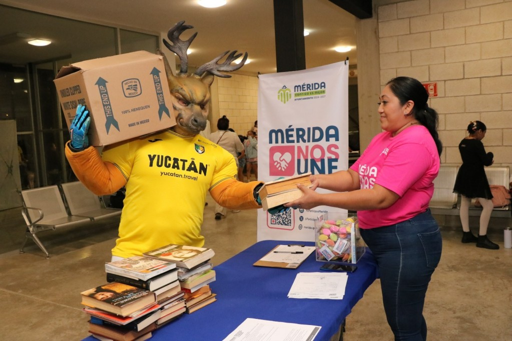 Haz que tus útiles escolares sigan haciendo historia: Todos Somos Útiles Haz que tus útiles escolares sigan haciendo historia: Todos Somos Útiles