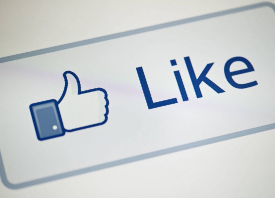Facebook ayudará a las personas con baja autoestima