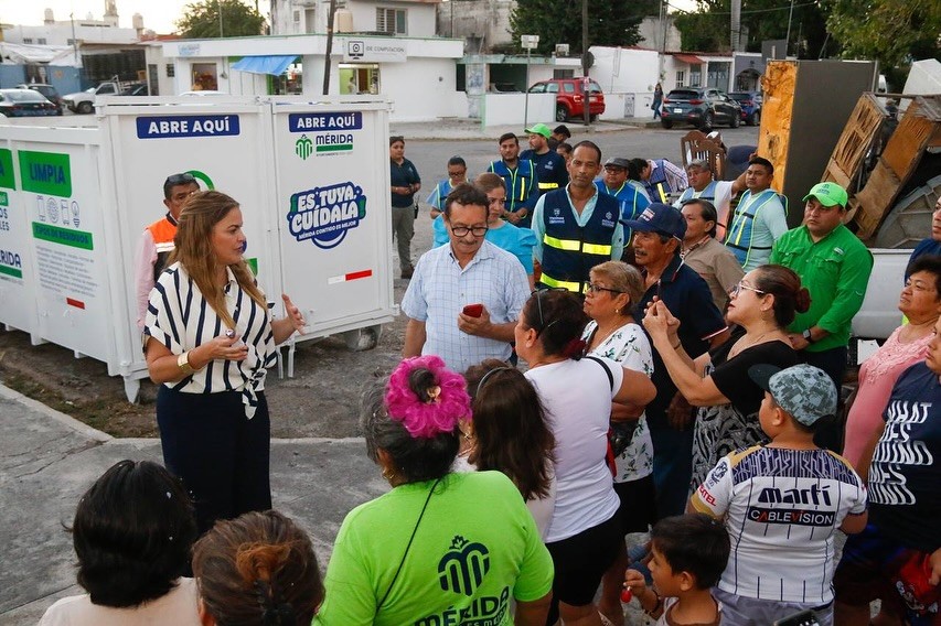 Cortesía